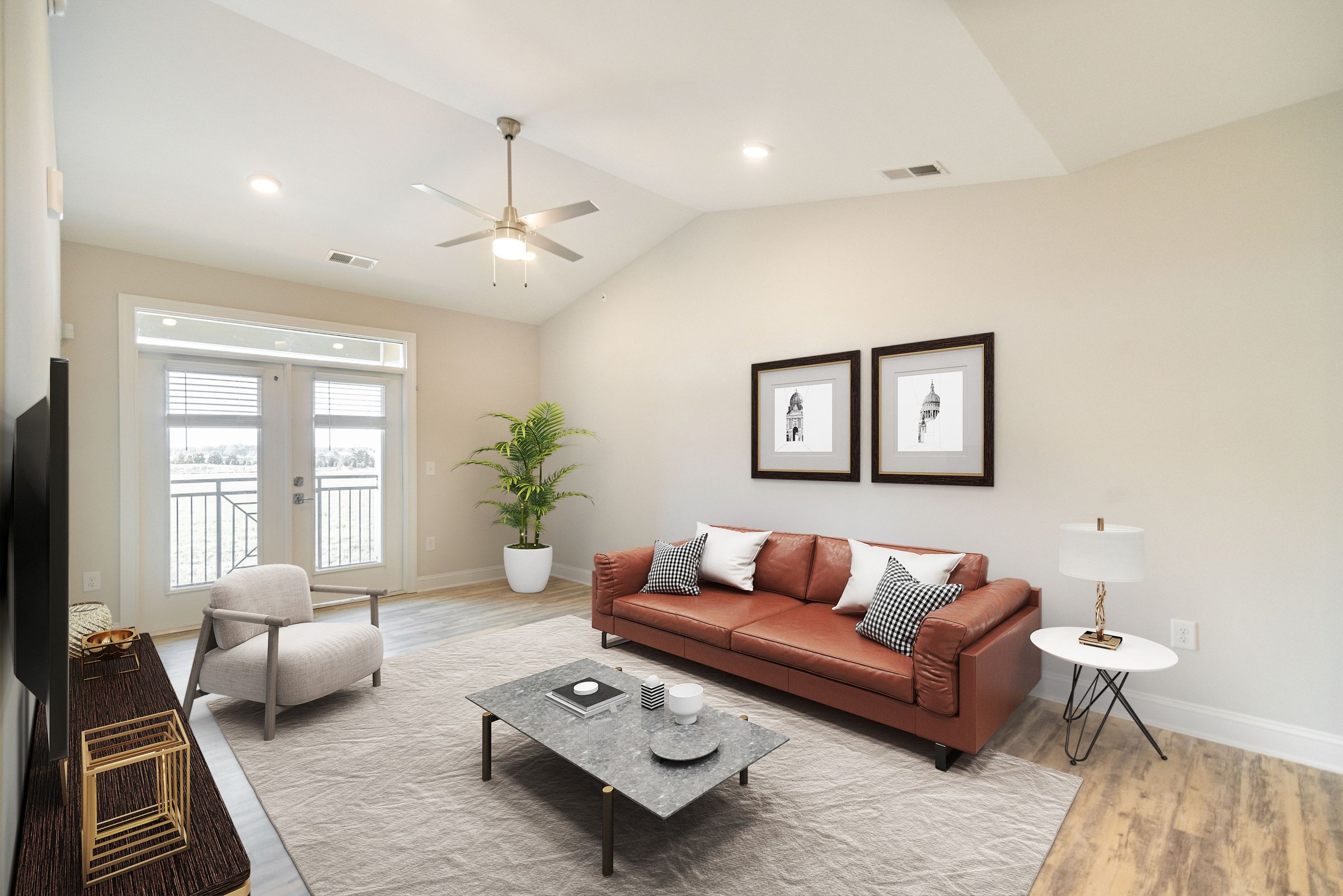 Apartment Features and Amenities Hawthorne at Holly Springs